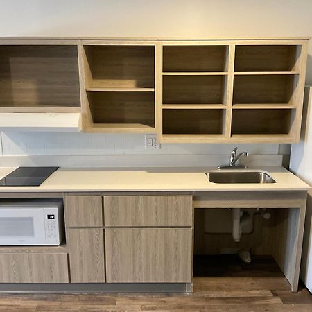 Woodspring Suites Winston-Salem Near Hanes Mall Eksteriør bilde