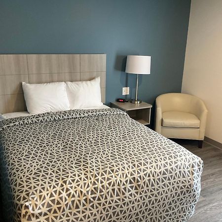 Woodspring Suites Winston-Salem Near Hanes Mall Eksteriør bilde