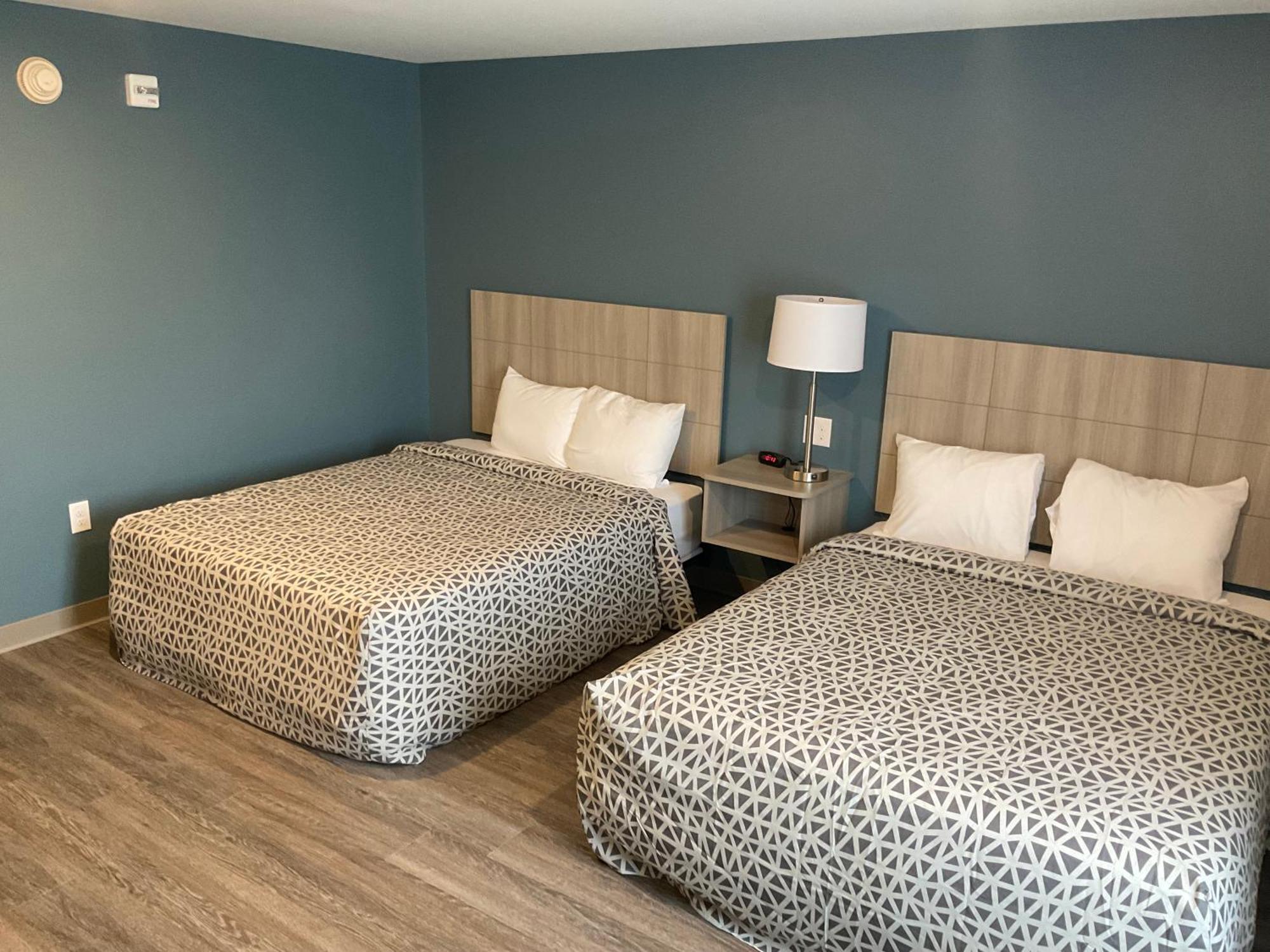 Woodspring Suites Winston-Salem Near Hanes Mall Eksteriør bilde