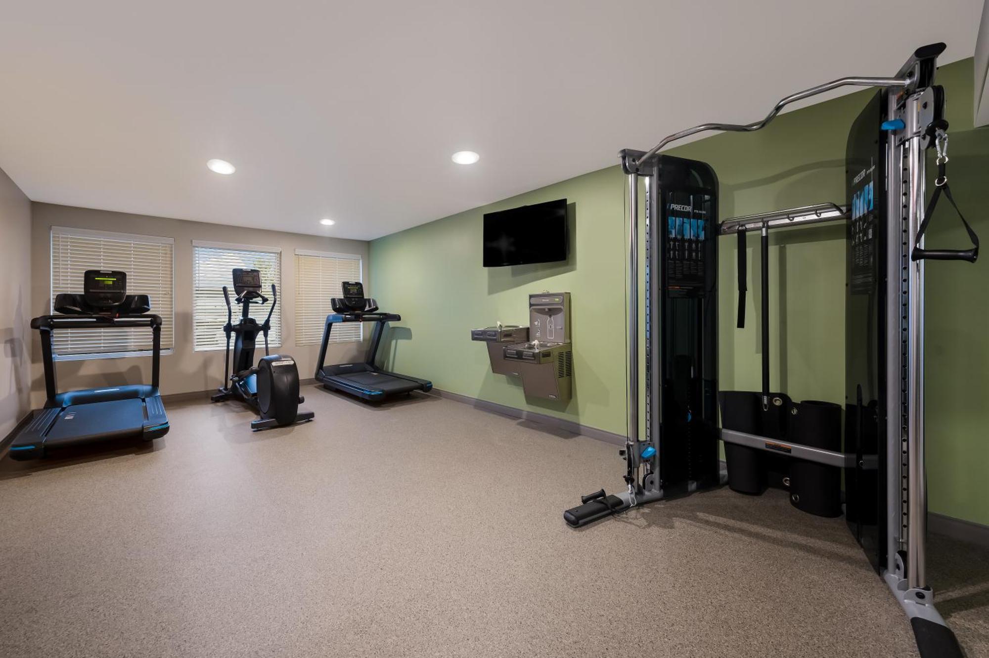 Woodspring Suites Winston-Salem Near Hanes Mall Eksteriør bilde